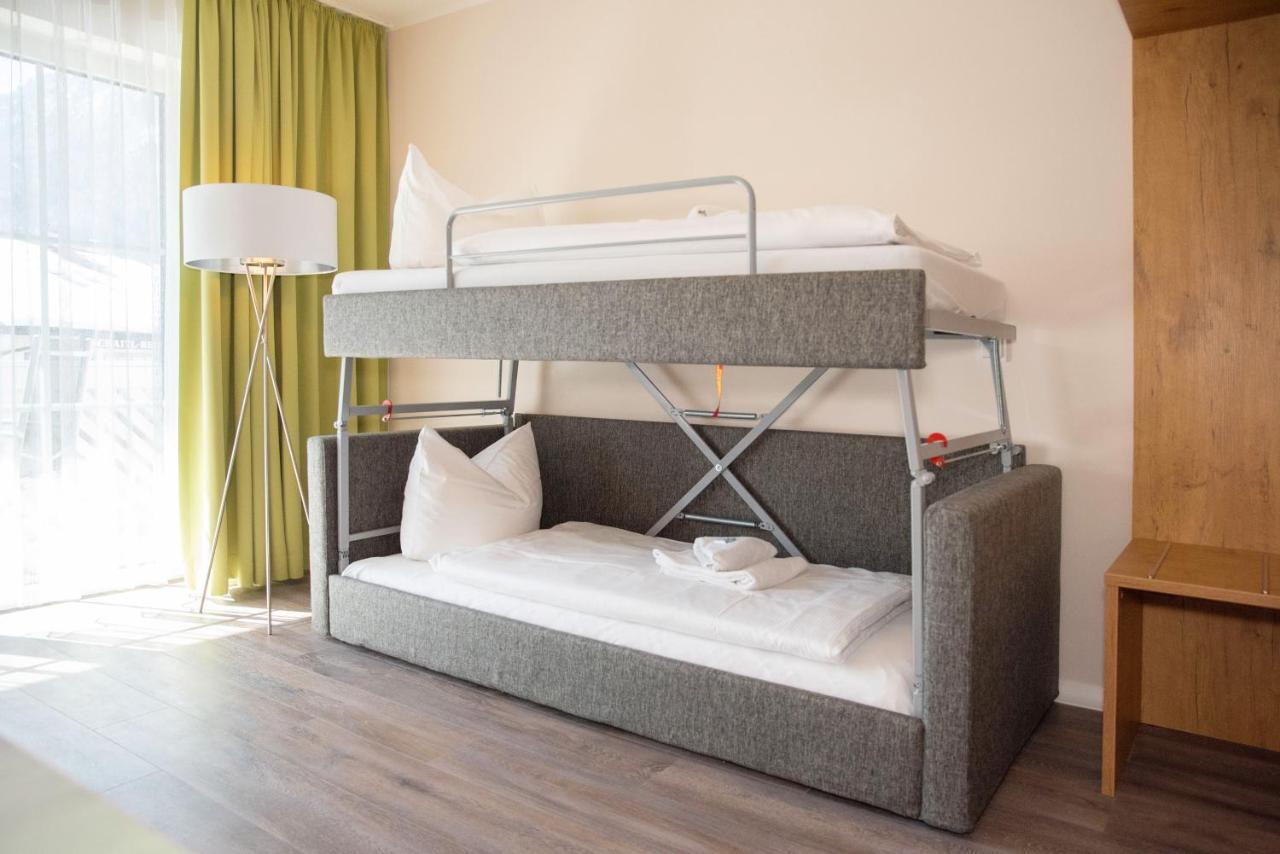 Hotel Hohenaschau Aschau im Chiemgau Εξωτερικό φωτογραφία