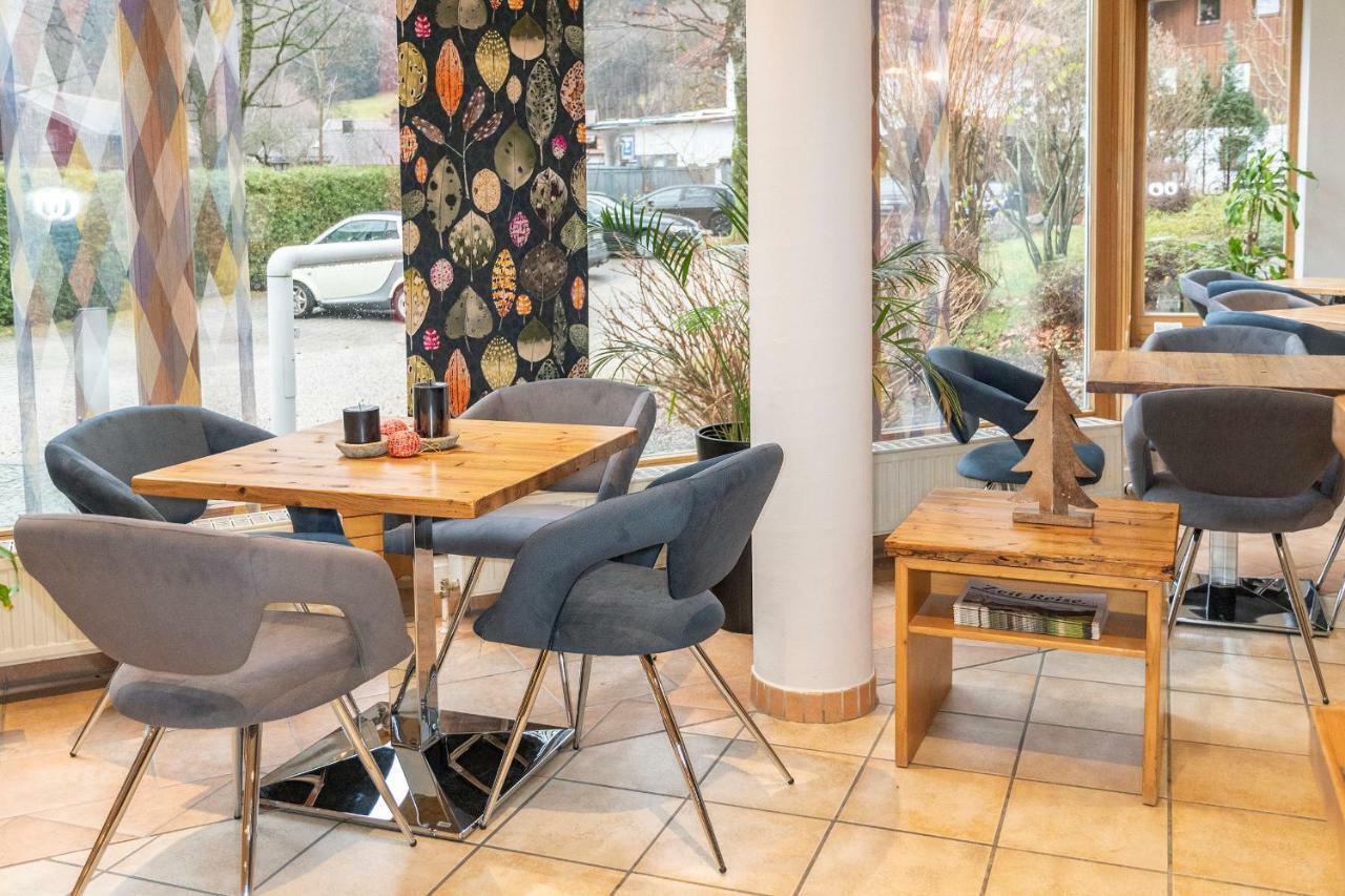 Hotel Hohenaschau Aschau im Chiemgau Εξωτερικό φωτογραφία