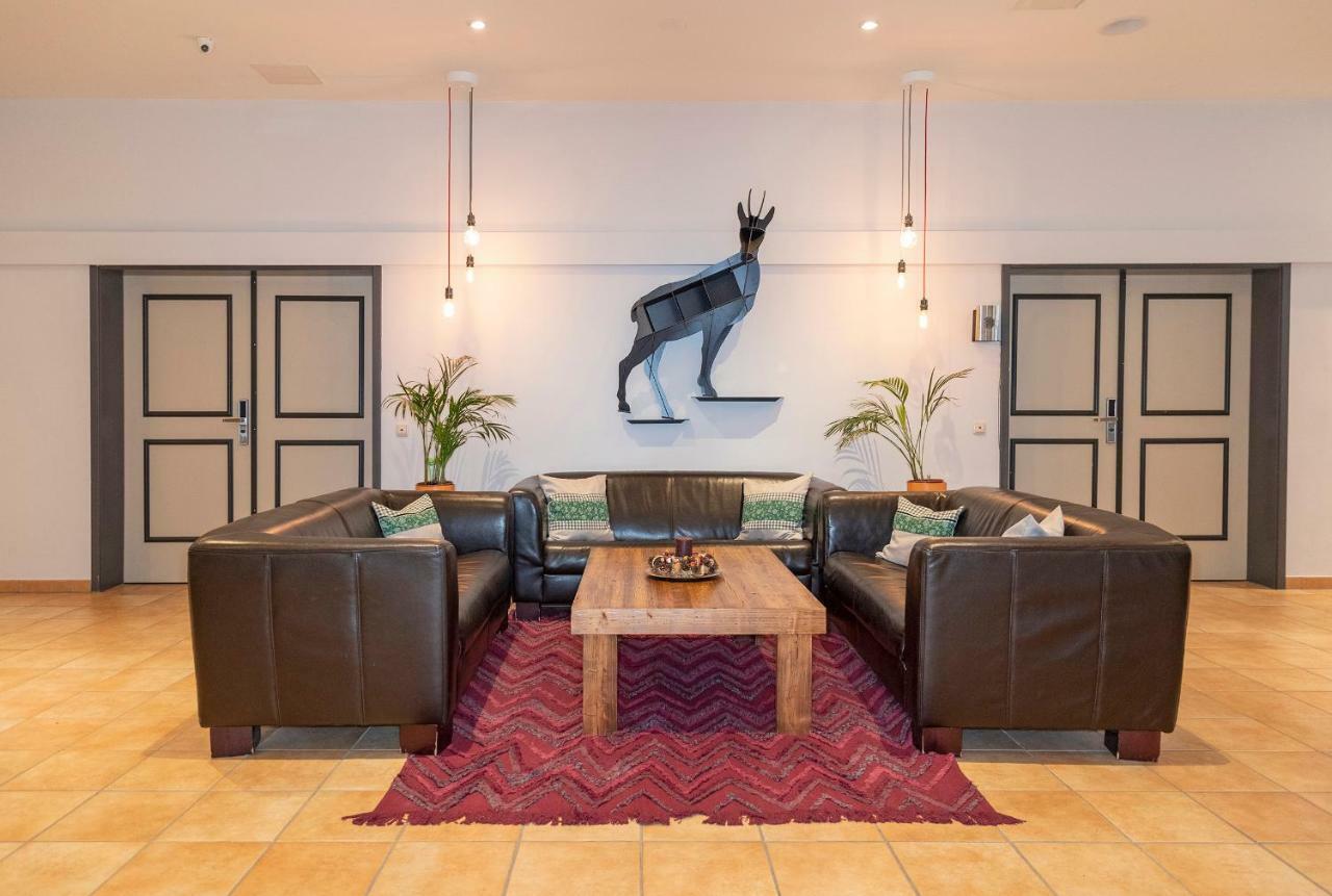 Hotel Hohenaschau Aschau im Chiemgau Εξωτερικό φωτογραφία