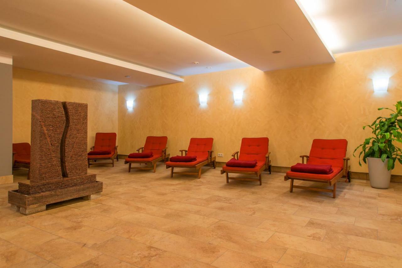 Hotel Hohenaschau Aschau im Chiemgau Εξωτερικό φωτογραφία