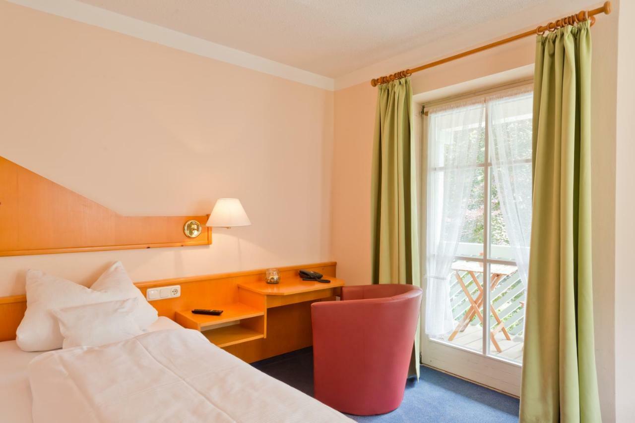 Hotel Hohenaschau Aschau im Chiemgau Εξωτερικό φωτογραφία